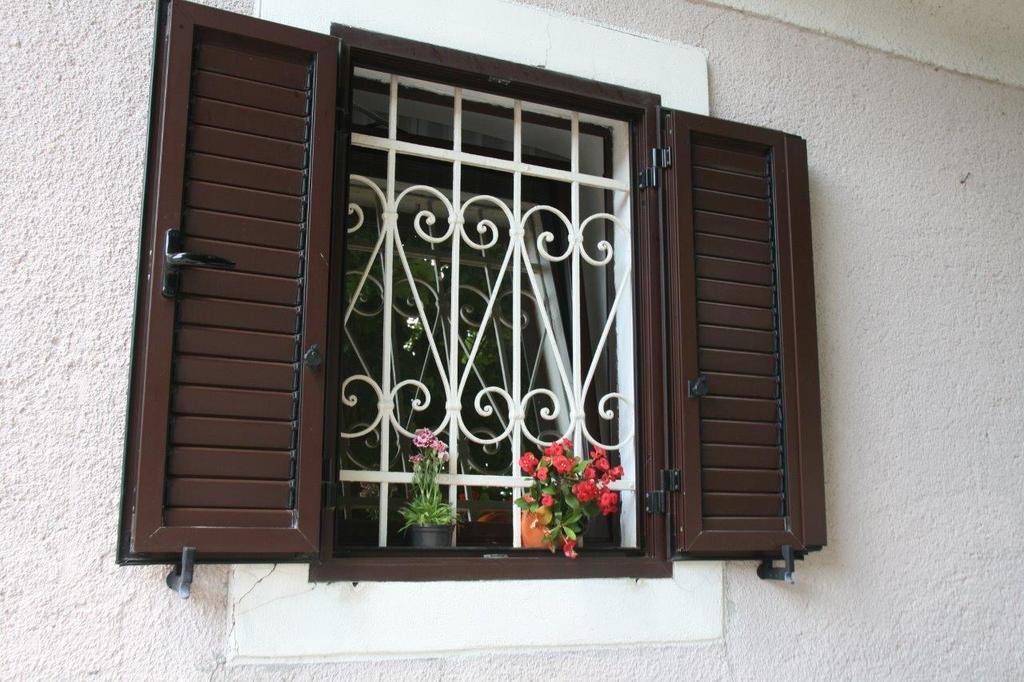 House Rukavina Villa Бакарац Екстериор снимка