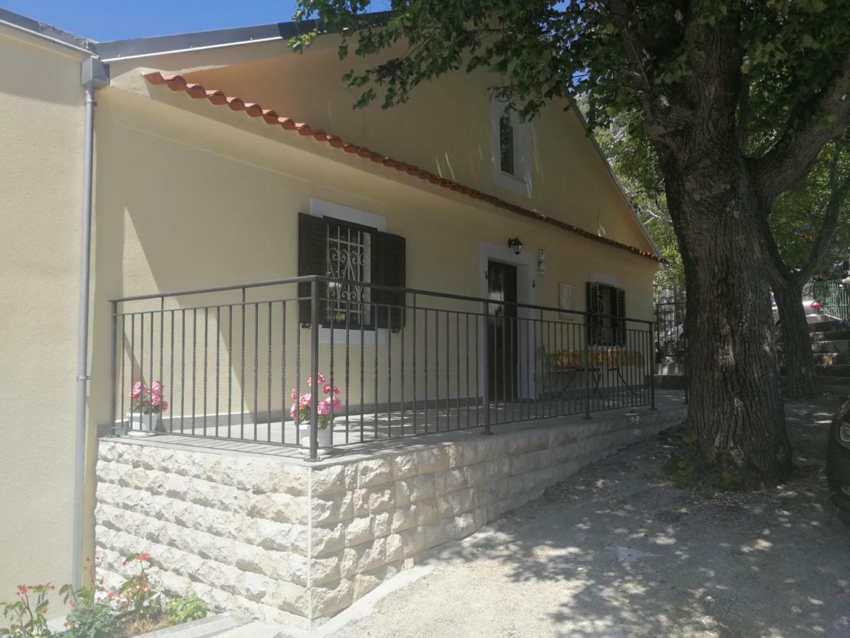 House Rukavina Villa Бакарац Екстериор снимка