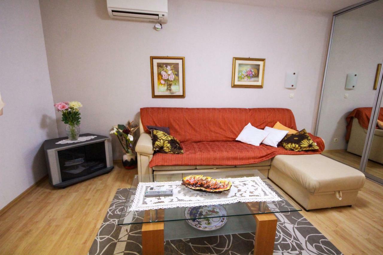House Rukavina Villa Бакарац Екстериор снимка